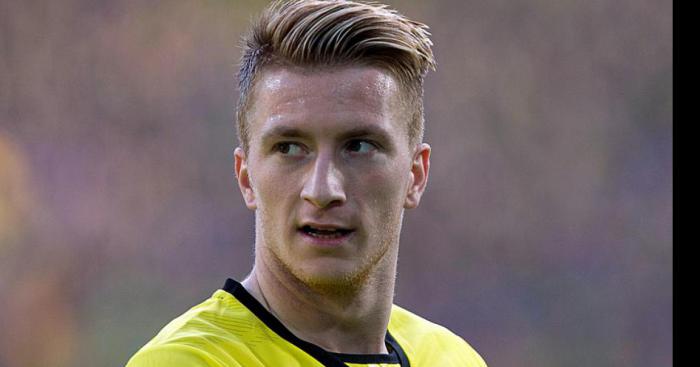 Reus est d'accord pour signé au bayern