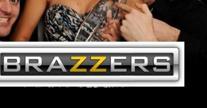 Nouvel acteur porno pour Brazzer