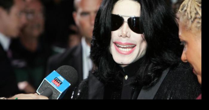 Michael Jackson est envie