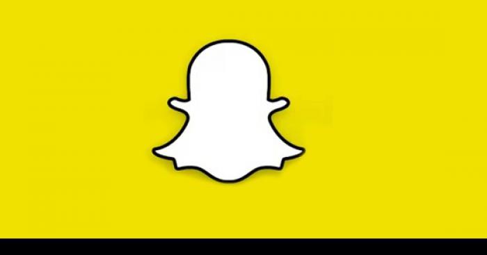 Snapchat dévoile les photos de leurs utilisateurs !