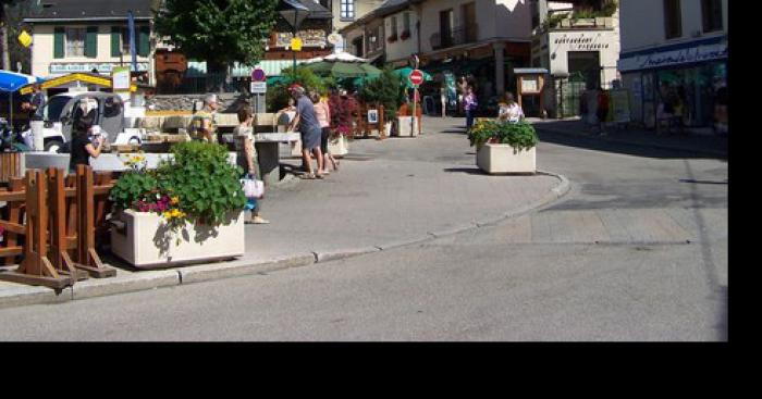 Agents de sécurité tuée a Villard-de-lans