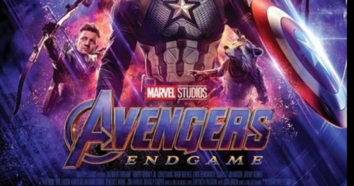 Avengers Endgame : la sortie reportée au 22 mai