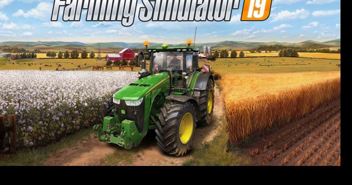 Fin de la saga farming simulator