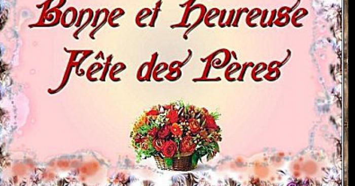 Fête des pères ou l'été ?