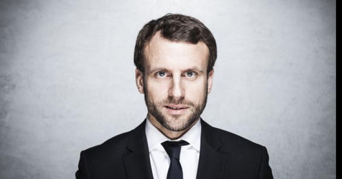 Emmanuel macron au hellfest