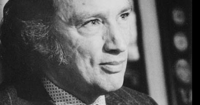 Pierre Elliott Trudeau ferait parti du complot