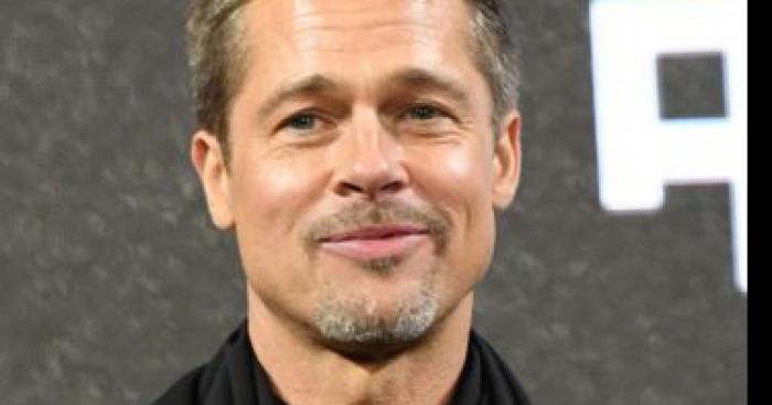 Brad Pitt en tête d’affiche de « la revanche de la moussaka géante »