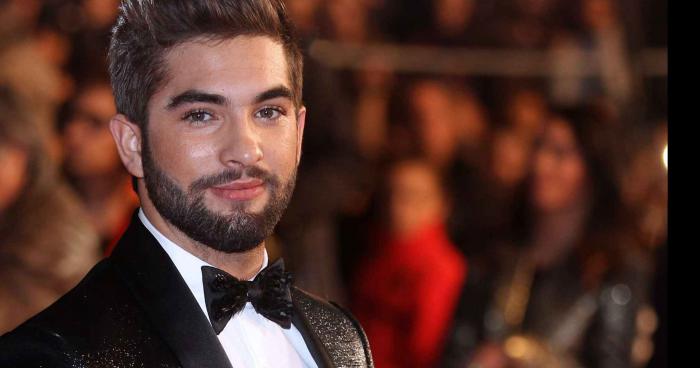 Kendji girac en couple avec une modèle photo Angélique Garcia ils officialisent!!