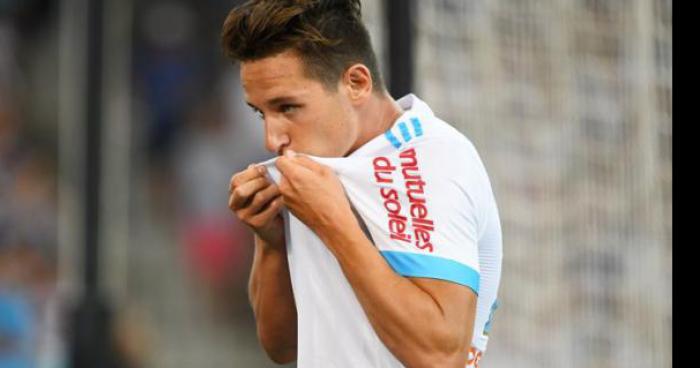 Florian Thauvin victime d'une malaise cardiaque a l'entraînement