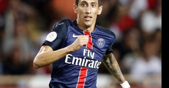 Di maria refuse de disputer le match PSG-Real Madrid !