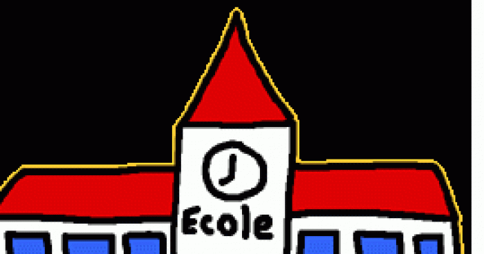 L'école