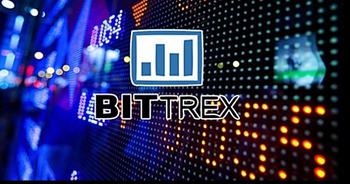 La plateforme Bittrex piratée