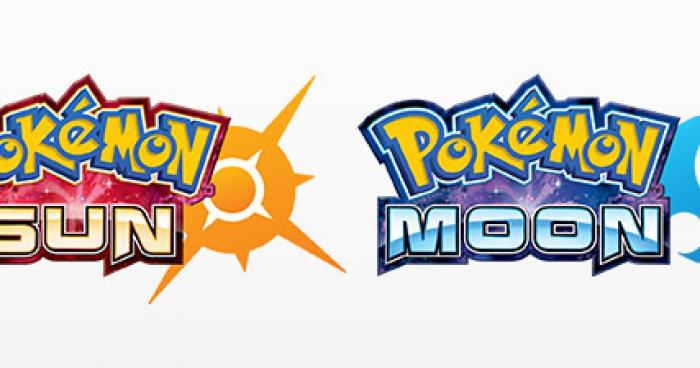 Pokemon sun and moon trailer Released