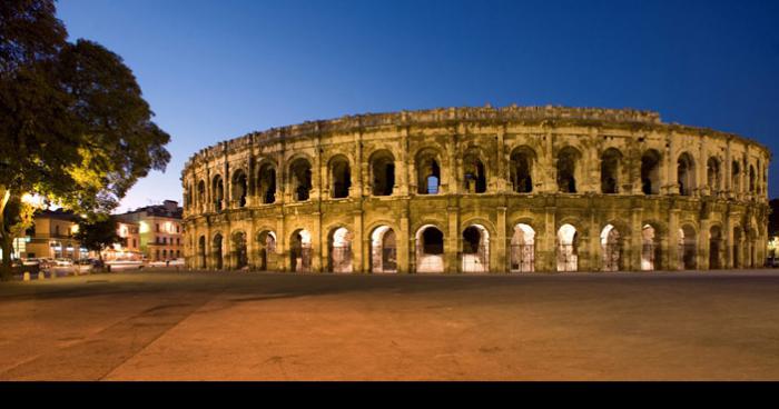 La Prépa Daudet, du bar aux Arènes de Nîmes : une asso prometteuse