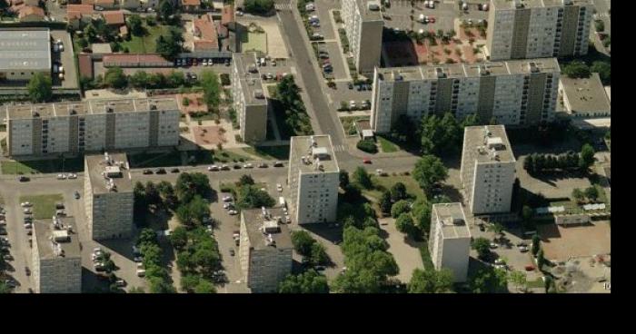 Lyon ville sous haute tension