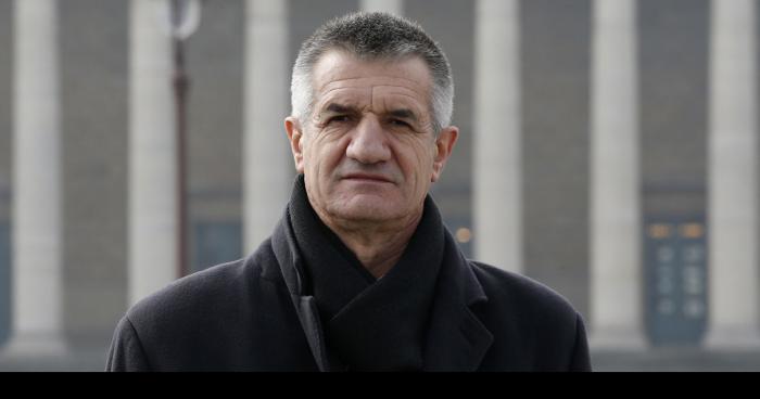 Jean Lassalle sera au second tour quoiqu'il arrive contre Henry de Lesquen