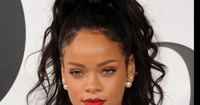 Rihanna à Suicidé !