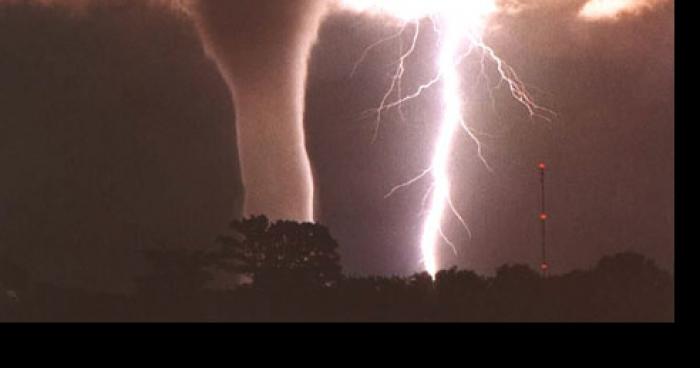 Tempête méditerranéenne