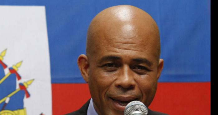 Martelly est mort dans l hommo sexualiter