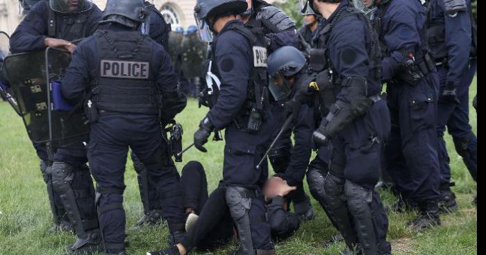 Il conduit à contresens entre Nantes et Angers.