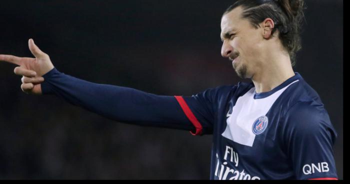 Ibrahimovic rejoint Matuidi à Rueil Malmaison