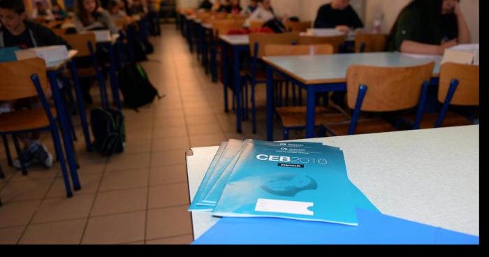 Les certificats du CEB annulés dans la région de Blaton pour fraude