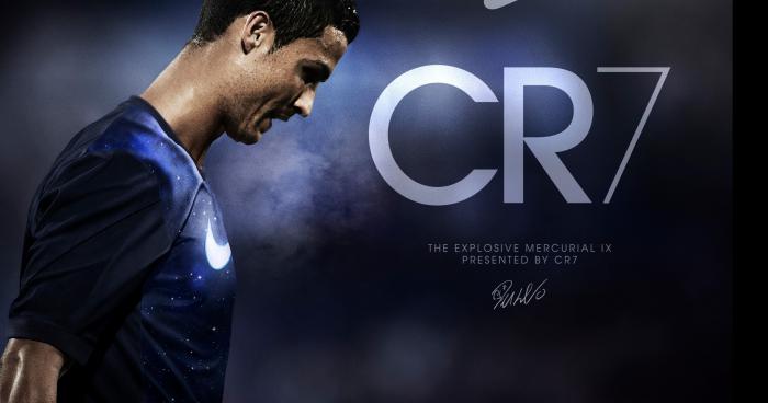 CR7 a L'OM c'est fait !!!