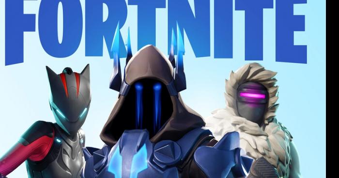 Fortnite(Battle Royale) sera disponible sur tout appareil