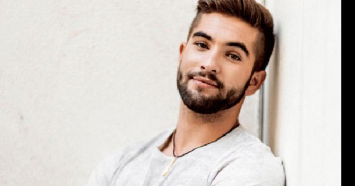 Kendji rend visite au Oyonnaxien