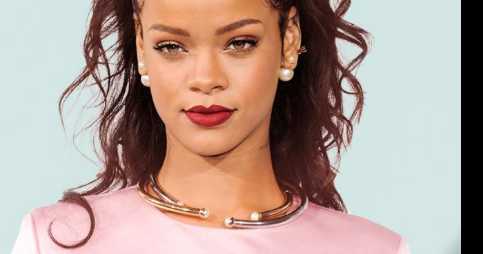 Rihanna a Cultura D'aubagne