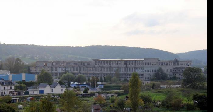 Phénomènes paranormal aurait eu lieu a l'ancienne tannerie costil