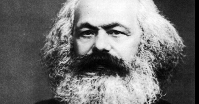 Karl Marx est mort...