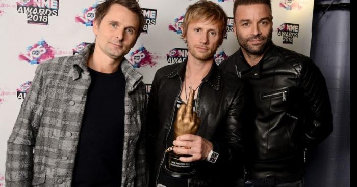 Annulation surprise du concert de Muse