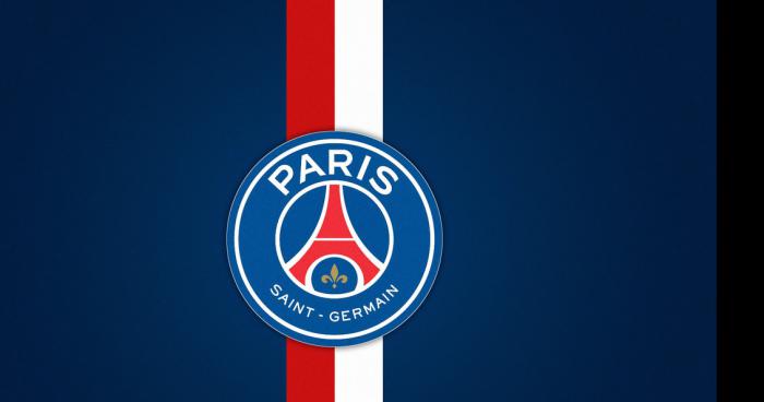 Loïs est enfin supportère de PSG !!!