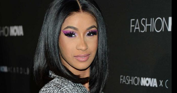 Cardi B a été hospitalisee a l'Hopital Bellevue Hospital Center ,New York