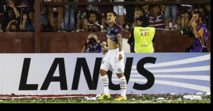 Gonzalo Jara change de club