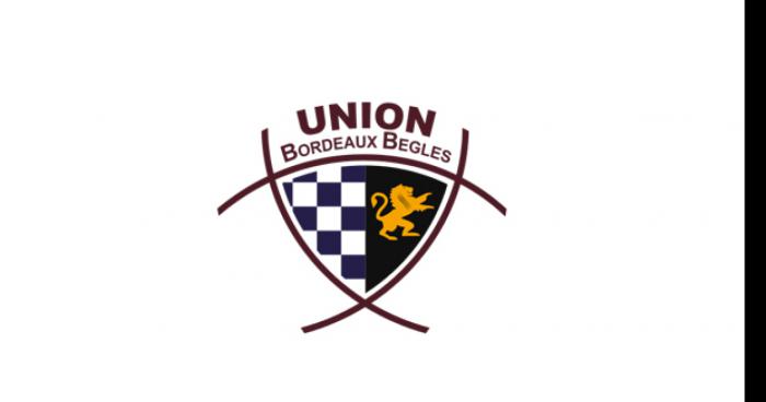 Changement à l'UBB