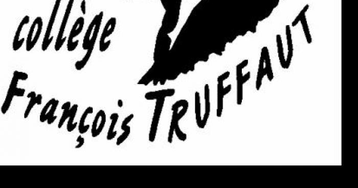 Le collège François truffaut brûler