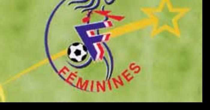 Plus de U15 féminines en Lorraine.