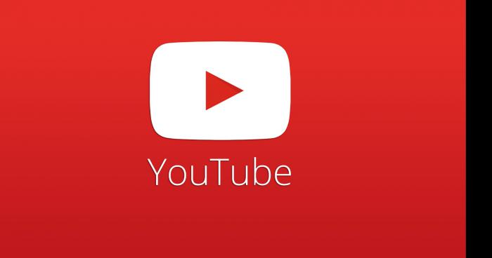 YouTube donne de l'argent au abonnés