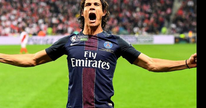 Cavani se noie à Houston !