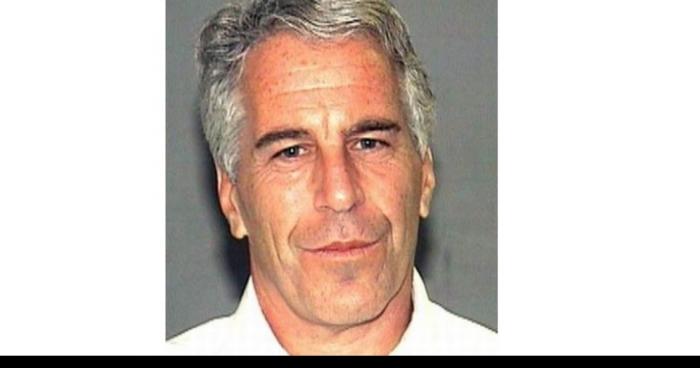 Jeffrey Epstein encore en vie !?