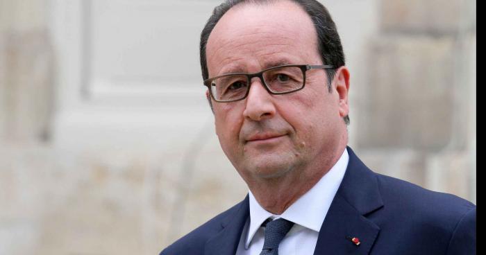 ALERTE INFO: Francois Hollande abattu en plein Paris.