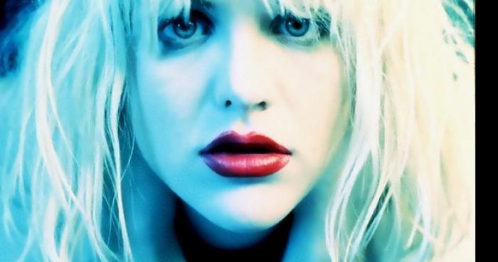 Courtney Love accusé de meurtre