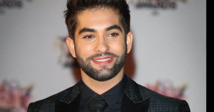 Kendji girac gay ? il repond !!!!