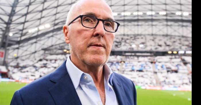 Franck Mc Court négocie l'achat du stade vélodrome !