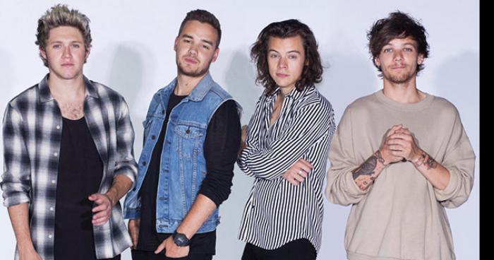 One Direction sera annulée au Stade Olympique le 5 septembre prochain