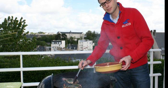 Barbecue: permis obligatoire dès 2017 ?