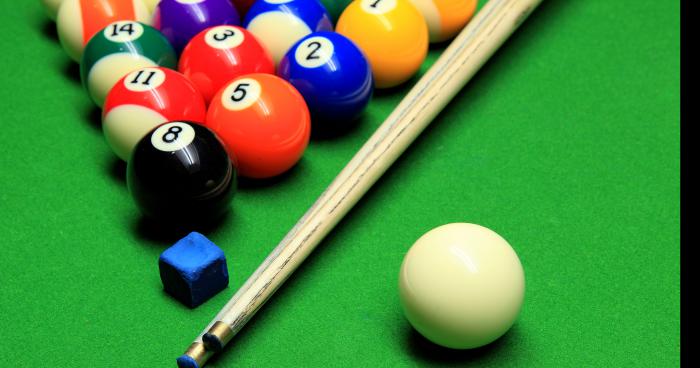 LE JOUEUR DE BILLARD LE PLUS IMPRESSIONNANT DU MONDE EST UN RENAISIEN DE 41 ANS