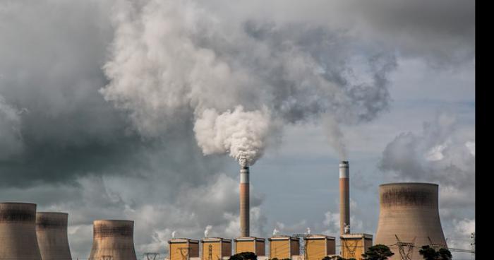 Alerte météo, Dérèglement climatique imprévu, les scientifiques n'en reviennent pas